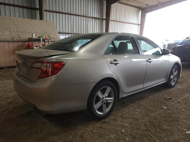Image 3 of 2013 TOYOTA CAMRY L 2013 with VIN 4T4BF1FK8DR334508