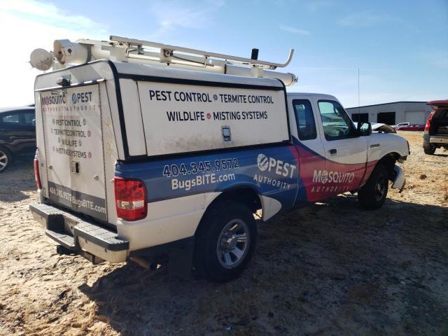 Image 3 of 2008 FORD RANGER SUPER CAB 2008 with VIN 1FTYR14U18PB13826