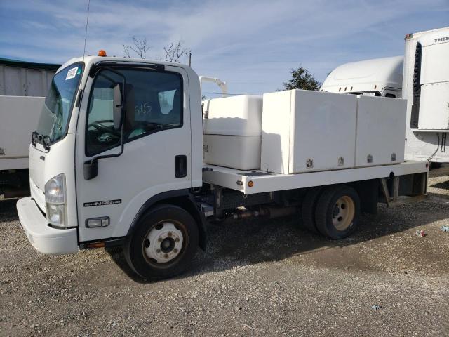 2015 ISUZU NPR HD  2015 image