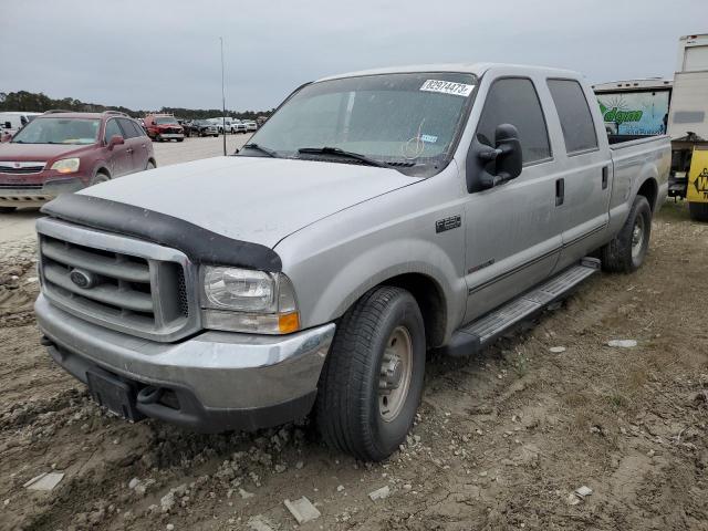 2000 FORD F250 SUPER DUTY 2000 image