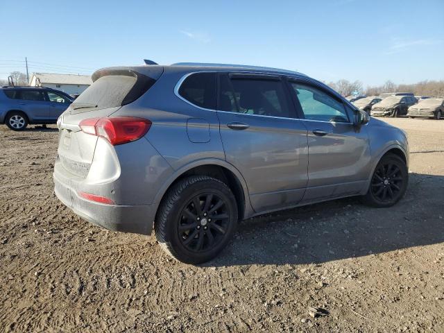 Image 3 of 2020 BUICK ENVISION ESSENCE 2020 with VIN LRBFX2SA6LD017288