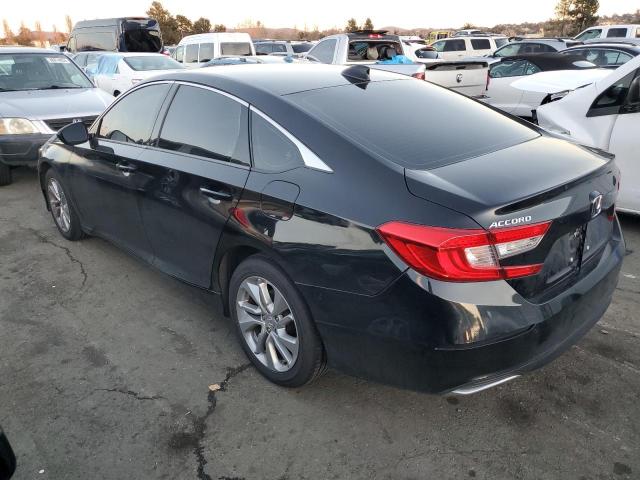 Изображение 2 2018 HONDA ACCORD LX 2018 с VIN 1HGCV1F17JA123828