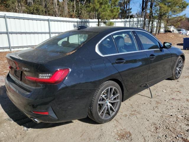 Obraz 3 z 2019 BMW 330I  2019 z VIN WBA5R1C58KFH00597