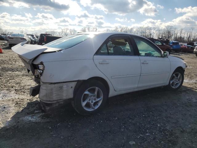 Image 3 of 2003 TOYOTA CAMRY LE 2003 with VIN 4T1BE32K03U191065