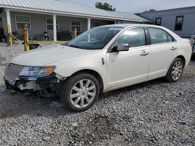 Obraz 2012 LINCOLN MKZ  2012