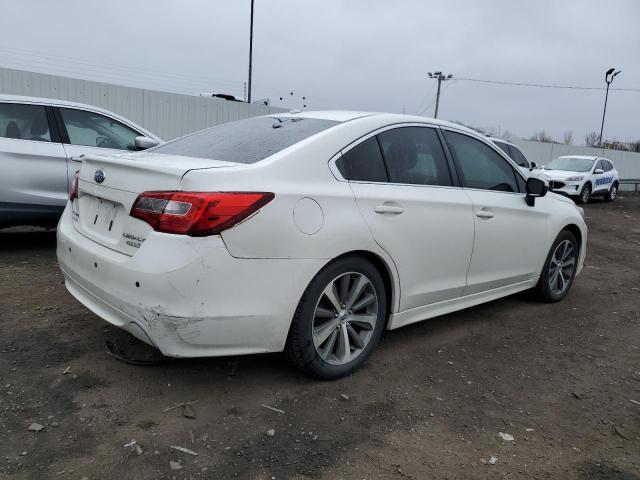 Изображение 3 2015 SUBARU LEGACY 2.5I LIMITED 2015 с VIN 4S3BNAL67F3023069