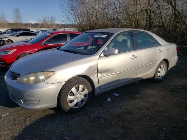 Изображение 1 2006 TOYOTA CAMRY LE 2006 с VIN 4T1BE30K16U661689