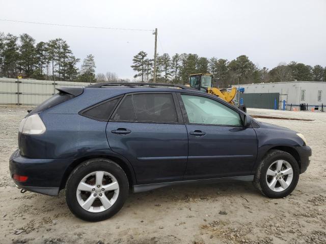 Image 3 of 2007 LEXUS RX 350 2007 with VIN 2T2GK31U57C023443