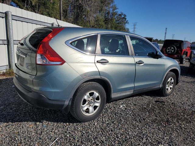 Obraz 3 z 2012 HONDA CR-V LX 2012 z VIN 5J6RM3H37CL020089
