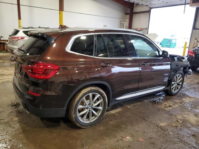 Obraz 3 z 2019 BMW X3 XDRIVE30I 2019 z VIN 5UXTR9C56KLP96235