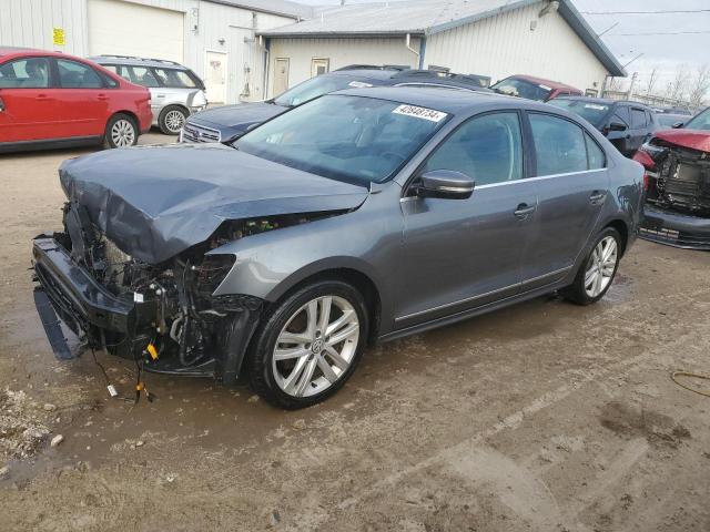 2017 VOLKSWAGEN JETTA SEL 2017 image