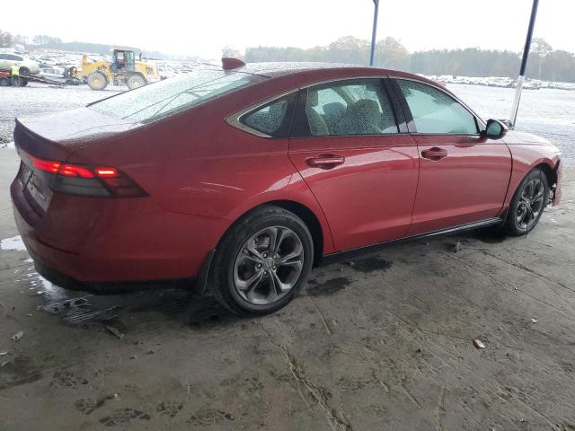 Image 3 of 2023 HONDA ACCORD HYBRID EXL 2023 with VIN 1HGCY2F67PA068296