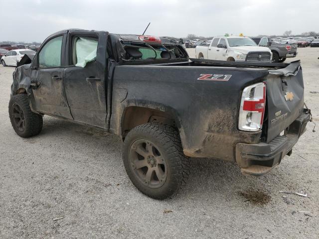 Obraz 2 z 2017 CHEVROLET COLORADO Z71 2017 z VIN 1GCGSDEN3H1147472