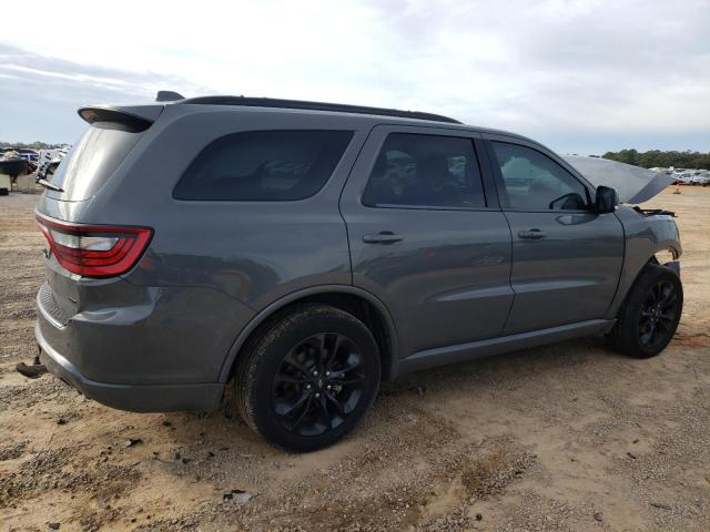Obraz 3 z 2021 DODGE DURANGO GT 2021 z VIN 1C4RDHDG7MC791813
