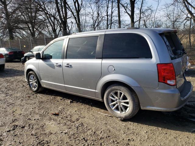 Image 2 of 2019 DODGE GRAND CARAVAN SXT 2019 with VIN 2C4RDGCG9KR563022