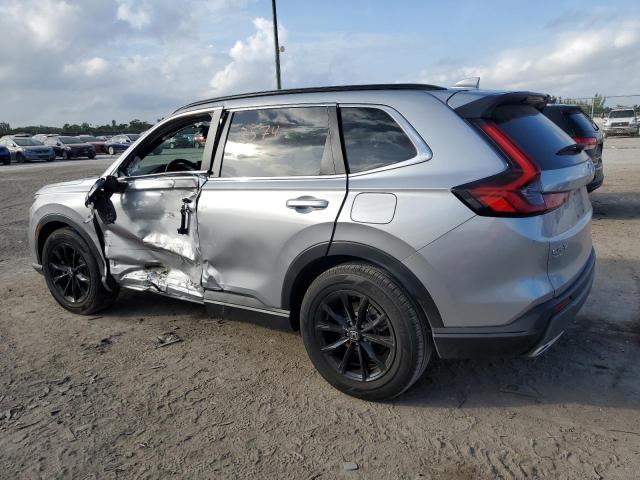 Изображение 2 2023 HONDA CR-V SPORT 2023 с VIN 2HKRS5H59PH714639