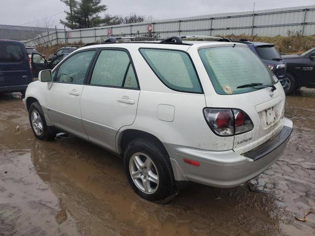 Image 2 of 2001 LEXUS RX 300 2001 with VIN JTJHF10UX10227348