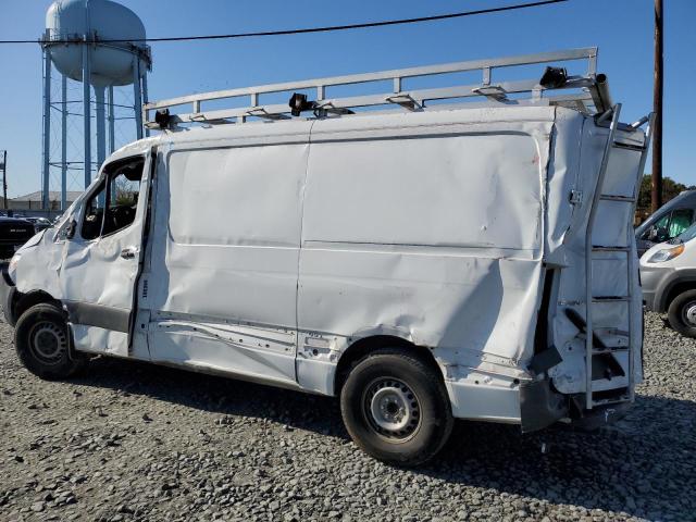 Изображение 2 2019 MERCEDES-BENZ SPRINTER 2500/3500 2019 с VIN WD4PF0CD3KT016776