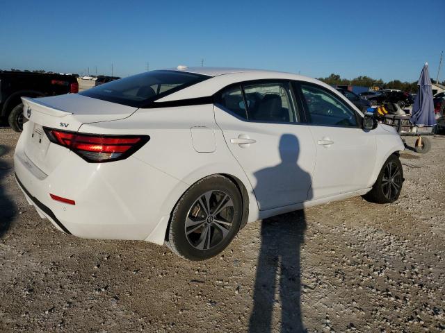 Obraz 3 z 2022 NISSAN SENTRA SV 2022 z VIN 3N1AB8CV0NY261990
