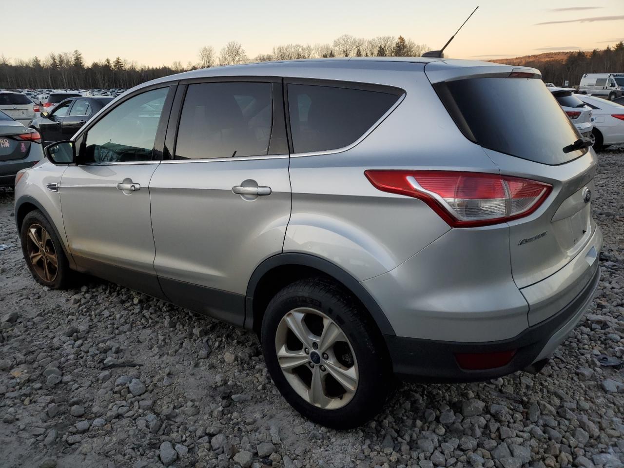 Obraz 2 z 2014 FORD ESCAPE SE 2014 z VIN 1FMCU9GX5EUD51636