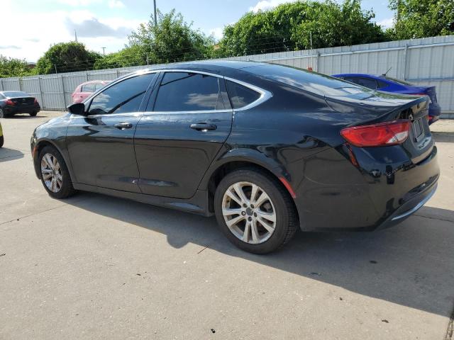 Obraz 2 z 2015 CHRYSLER 200 LIMITED 2015 z VIN 1C3CCCAB2FN582849