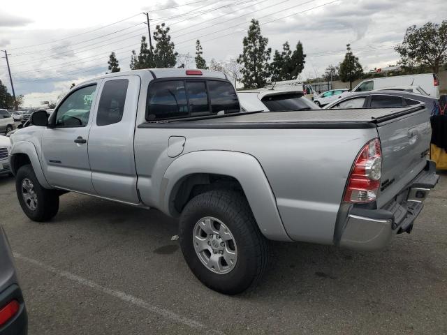 Изображение 2 2013 TOYOTA TACOMA PRERUNNER ACCESS CAB 2013 с VIN 5TFTU4GN3DX031587
