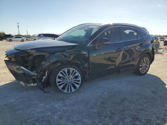 Изображение 1 2021 TOYOTA VENZA LE 2021 с VIN JTEAAAAH8MJ058705
