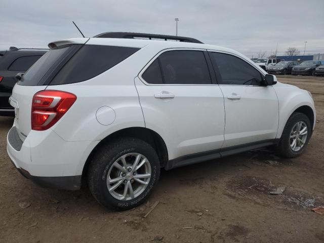 Obraz 3 z 2016 CHEVROLET EQUINOX LT 2016 z VIN 2GNALCEK8G6339203