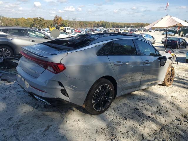 Изображение 3 2023 KIA K5 GT LINE 2023 с VIN 5XXG64J21PG207381