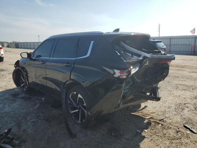 Obraz 2 z 2022 MITSUBISHI OUTLANDER SEL 2022 z VIN JA4J3VA82NZ008885