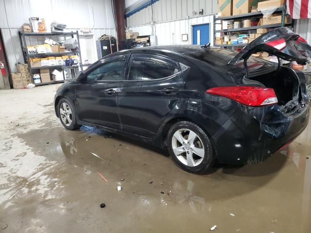Obraz 2 z 2013 HYUNDAI ELANTRA GLS 2013 z VIN 5NPDH4AE6DH287039