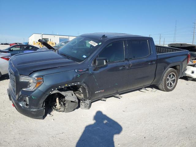 Изображение 2019 GMC SIERRA K1500 AT4 2019