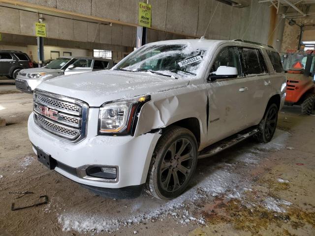 Obraz 2017 GMC YUKON SLE 2017