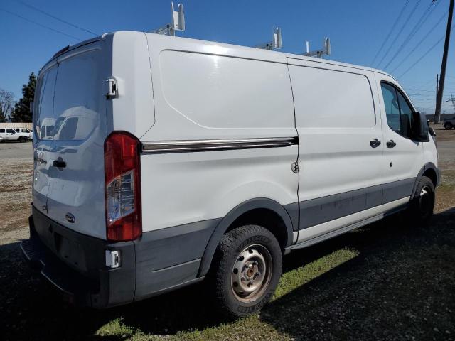 Image 3 of 2019 FORD TRANSIT T-250 2019 with VIN 1FTYR1YM1KKB46100