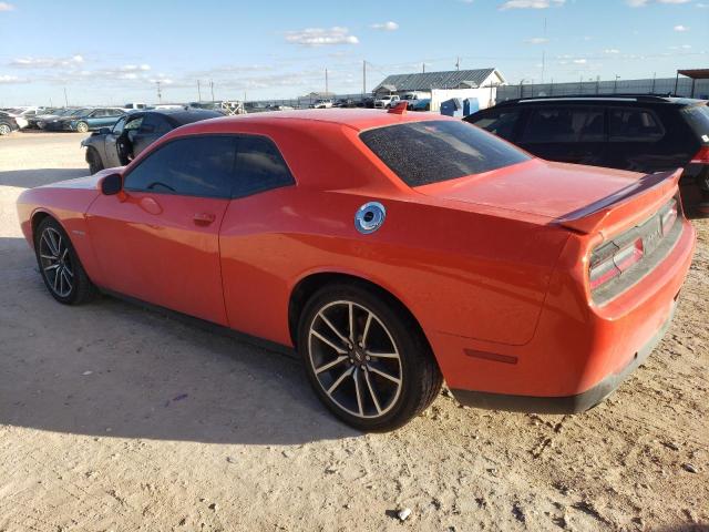 Изображение 2 2021 DODGE CHALLENGER R/T 2021 с VIN 2C3CDZBT6MH645979