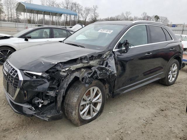 2023 AUDI Q3 PREMIUM S LINE 45 2023 image