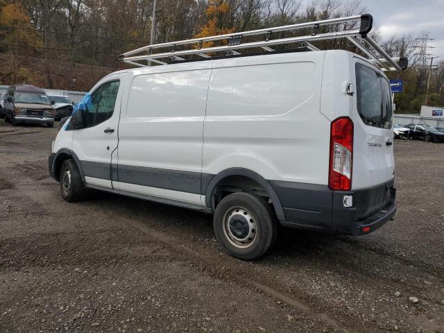 Image 2 of 2020 FORD TRANSIT T-250 2020 with VIN 1FTBR1Y85LKB78154