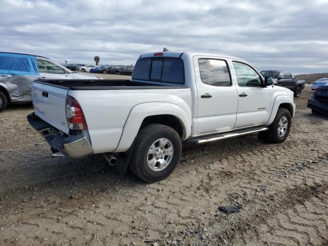 Изображение 3 2015 TOYOTA TACOMA DOUBLE CAB 2015 с VIN 5TFLU4EN1FX127465