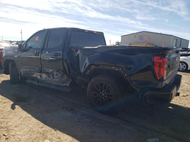 Изображение 2 2023 GMC SIERRA C1500 2023 с VIN 1GTRHAED2PZ305930