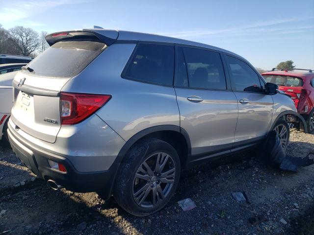 Obraz 3 z 2020 HONDA PASSPORT EXL 2020 z VIN 5FNYF8H50LB017533