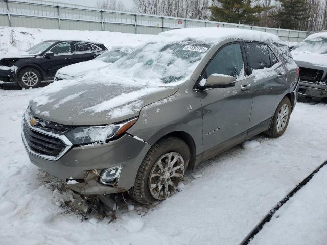 Изображение 1 2018 CHEVROLET EQUINOX LT 2018 с VIN 3GNAXJEV0JS515267