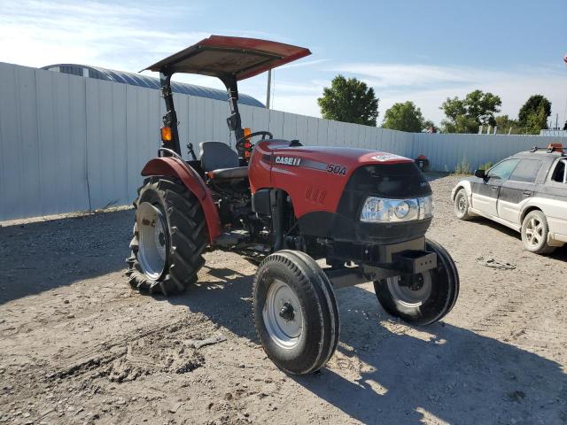 Изображение 2018 CASE TRACTOR 2018