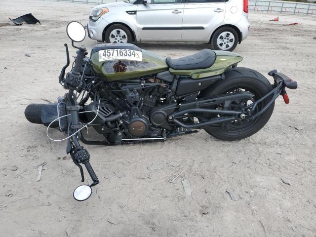 Image 3 of 2022 HARLEY-DAVIDSON RH1250 S 2022 with VIN 1HD1ZC41XNB313615