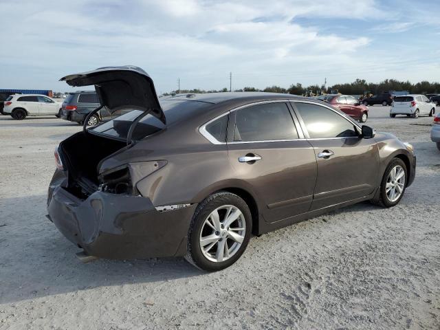 Obraz 3 z 2015 NISSAN ALTIMA 2.5 2015 z VIN 1N4AL3AP0FN394075