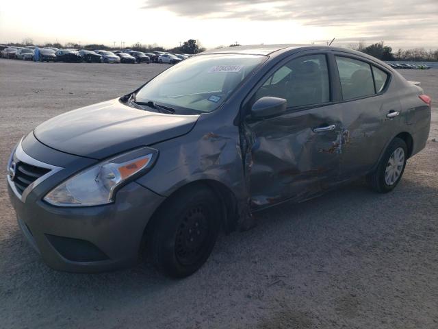 Obraz 1 z 2019 NISSAN VERSA S 2019 z VIN 3N1CN7AP8KL853192
