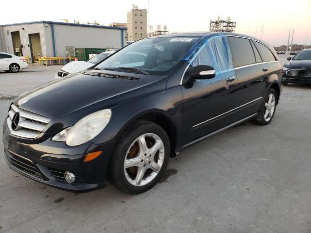 Image 1 of 2008 MERCEDES-BENZ R 350 2008 with VIN 4JGCB56E48A066768
