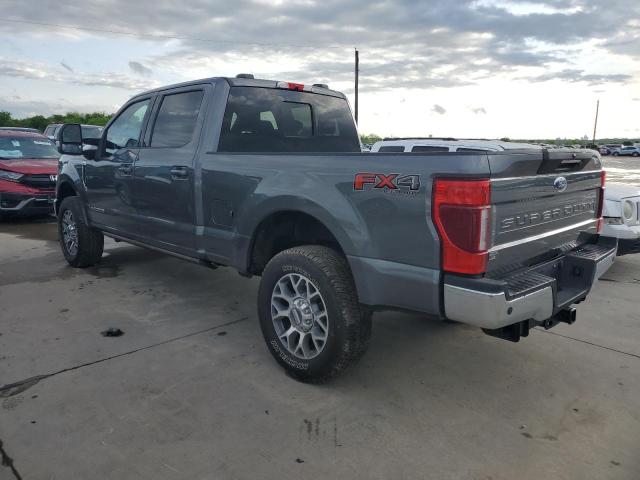 Obraz 2 z 2022 FORD F250 SUPER DUTY 2022 z VIN 1FT7W2BT6NEG24346