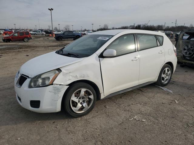 Image 1 of 2009 PONTIAC VIBE  2009 with VIN 5Y2SP67859Z465692