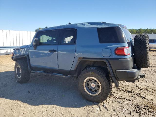 Изображение 2 2014 TOYOTA FJ CRUISER  2014 с VIN JTEBU4BF9EK193911