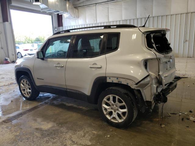 Obraz 2 z 2017 JEEP RENEGADE LATITUDE 2017 z VIN ZACCJBBB5HPG34219